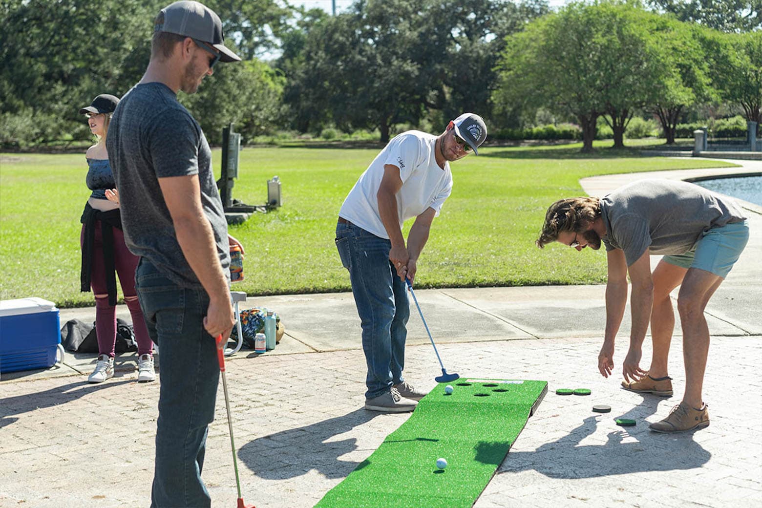 Why Putterball Game is a Must-Have for Your Next Outdoor Gathering